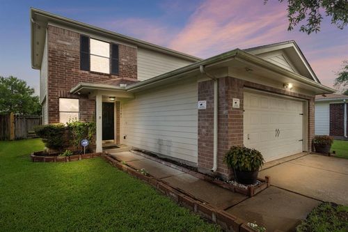 15141 Grassington Dr, Channelview, TX, 77530-2445 | Card Image