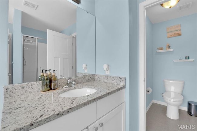 1001 Windsor Crest Ct, House other with 3 bedrooms, 3 bathrooms and null parking in Cottleville MO | Image 18