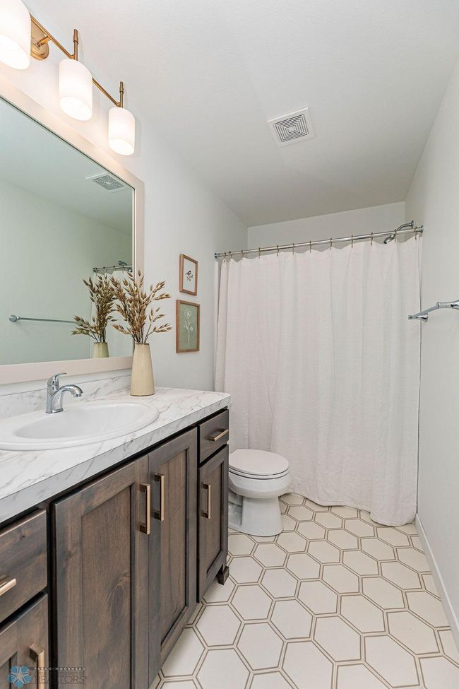 Bathroom - Photos are from a previous build | Image 25