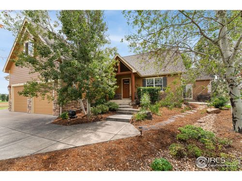 3302 Rinn Valley Dr, Longmont, CO, 80504-6303 | Card Image