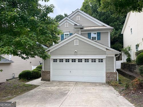 207 Silver Spring St, Dallas, GA, 30157-8289 | Card Image