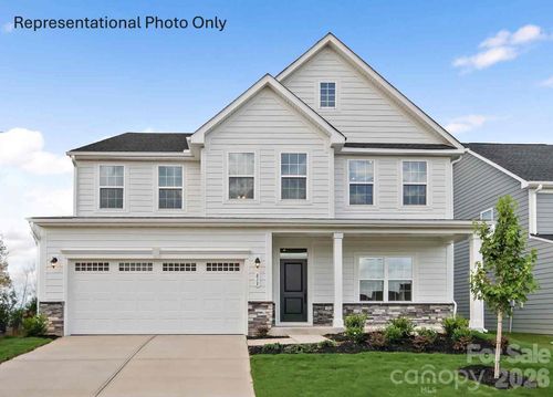 985 Augustus Beamon Dr, Indian Trail, NC, 28079 | Card Image