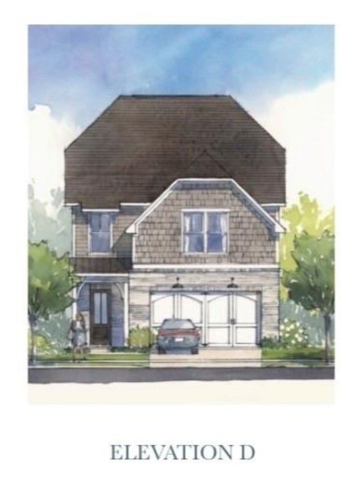 436 Edgewater Dr, Canton, GA, 30115 | Card Image