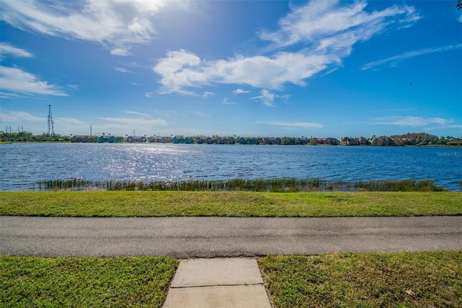 9740 - 9740 Lake Chase Island Way, Condo with 2 bedrooms, 2 bathrooms and null parking in TAMPA FL | Image 39