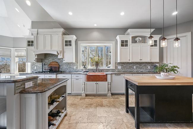 5 Stone Wall Ln, House other with 4 bedrooms, 5 bathrooms and 8 parking in Sherman CT | Image 10