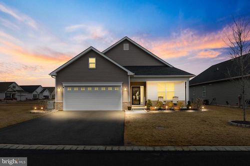 25 Boardwalk Dr, EASTAMPTON, NJ, 08060-4427 | Card Image