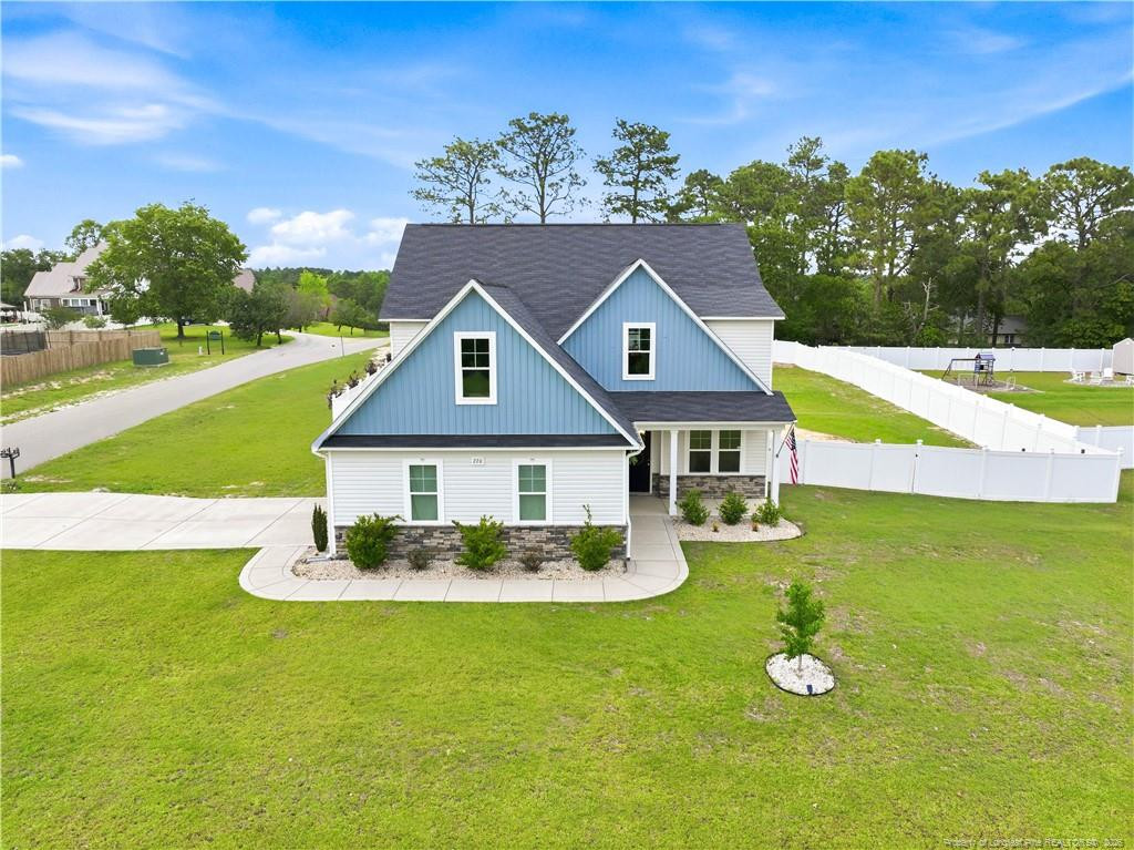 Residential in Fayetteville 2