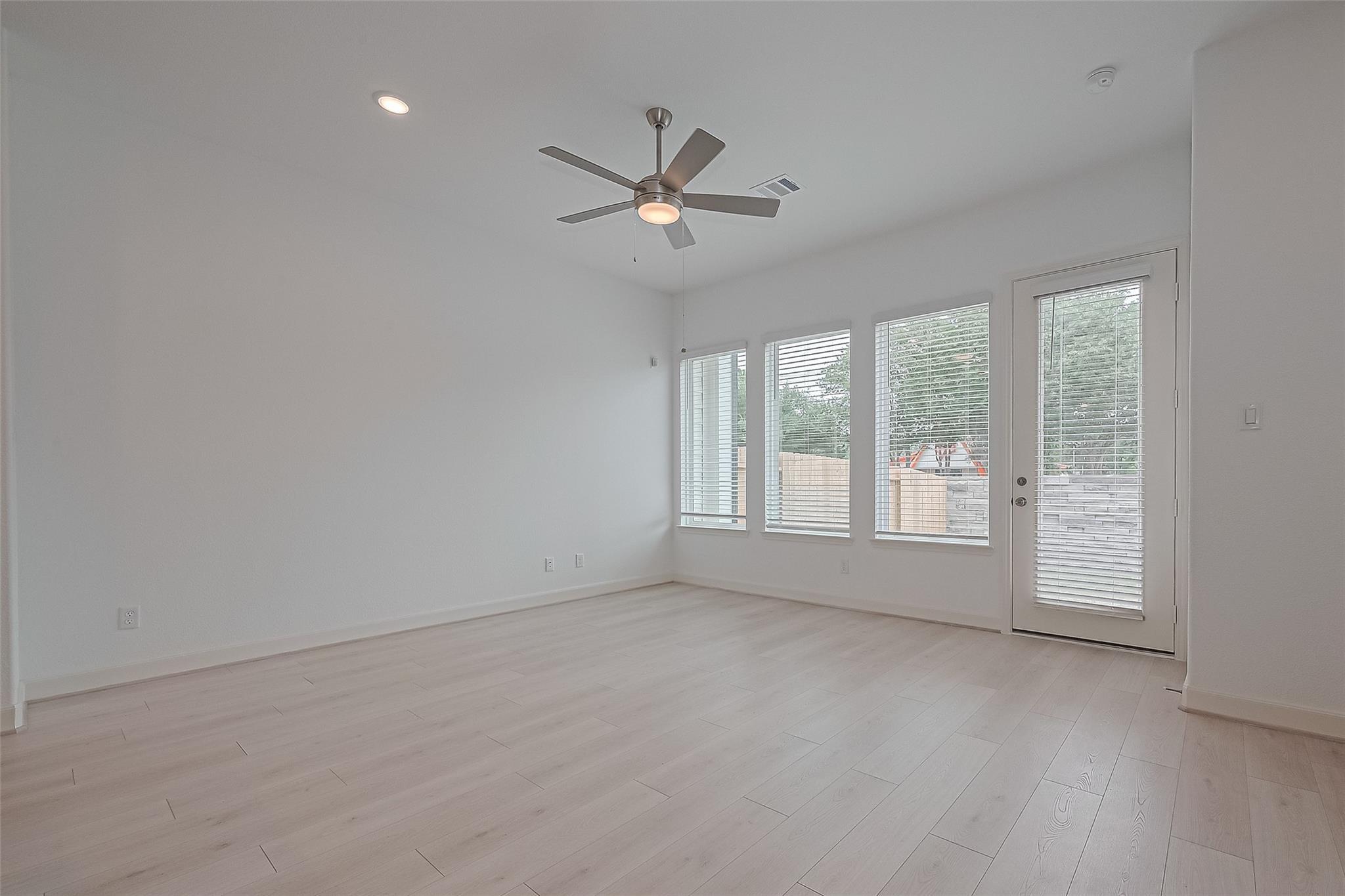 Residential in Houston 5