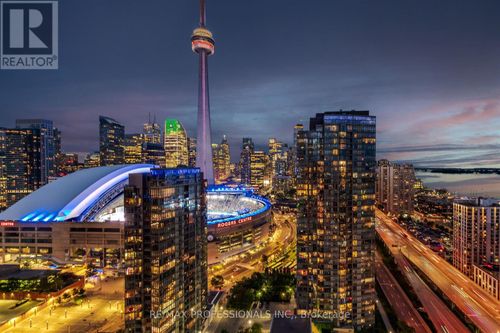 3509-35 Mariner Terr, Toronto, ON, M5V3V9 | Card Image