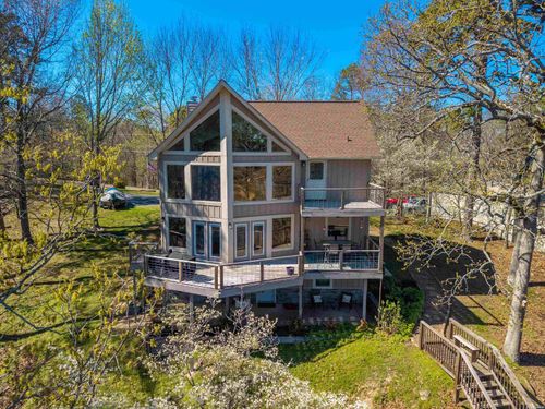 118 Silverwood Ter, Hot Springs, AR, 71913-8945 | Card Image