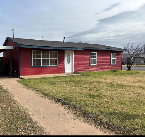 4106 Avenue U, Snyder, TX, 79549-6037 | Card Image