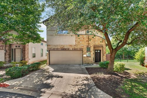 3-2101 Rivers Edge Way, Austin, TX, 78741-3365 | Card Image