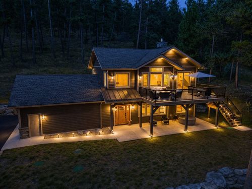 21208 Osprey Loop, Rollins, MT, 59931-7731 | Card Image