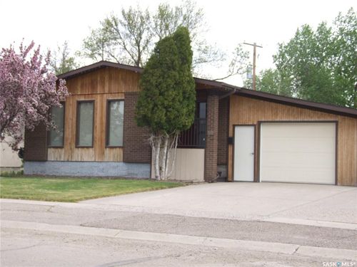 108 Freeman St, Richmound, SK, S0N | Card Image