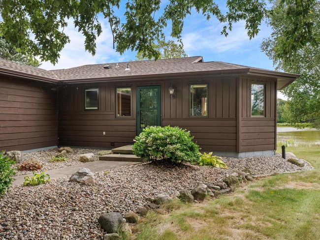 1150 Logwood Court, House other with 4 bedrooms, 2 bathrooms and null parking in MANITOWOC RAPIDS WI | Image 68
