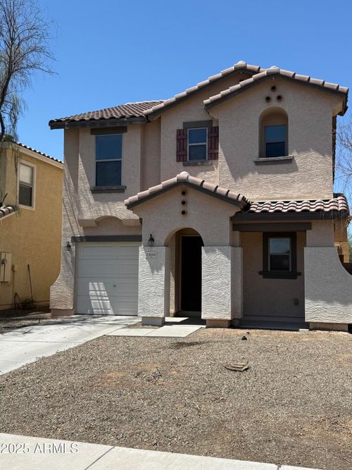 7806 S 64th Lane, Laveen, AZ, 85339 | Card Image
