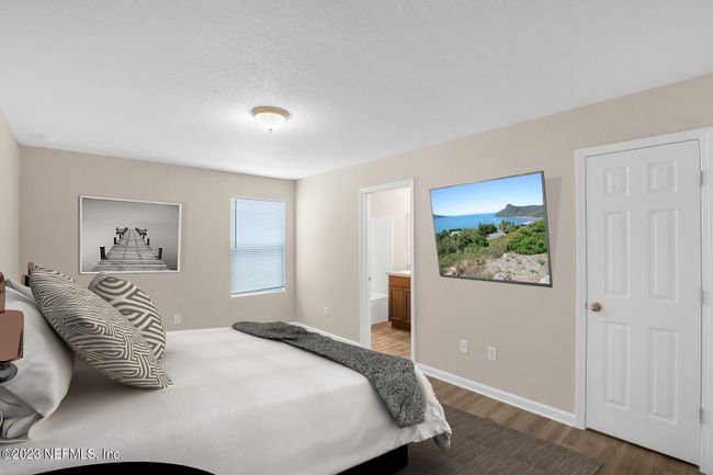 *This photo is of the same floor plan but a different home. Some finishes may slightly differ.* | Image 9