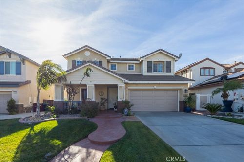 1537 Flamingo St, Beaumont, CA, 92223-3114 | Card Image