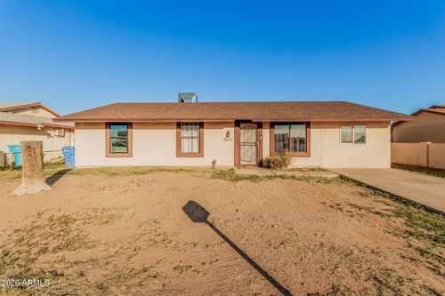 3637 N 73rd Avenue, Phoenix, AZ, 85033 | Card Image