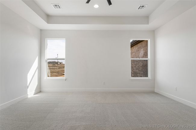 2038 E 129 Th St S, House other with 3 bedrooms, 3 bathrooms and null parking in Jenks OK | Image 26
