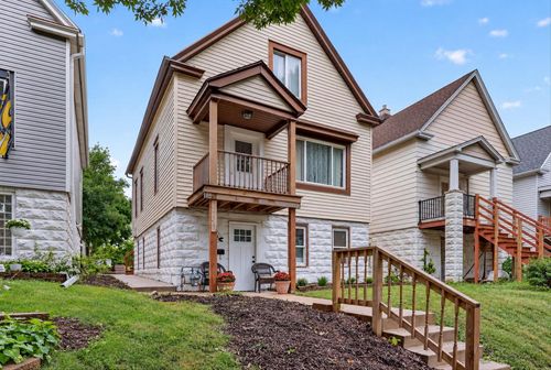 2633 S 3rd Street, Milwaukee, WI, 53207 | Card Image