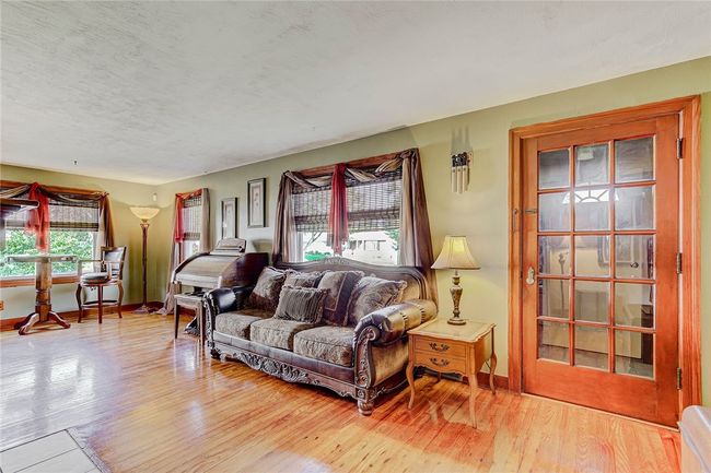861 Fernwood Park, House other with 3 bedrooms, 1 bathrooms and null parking in Rochester NY | Image 25