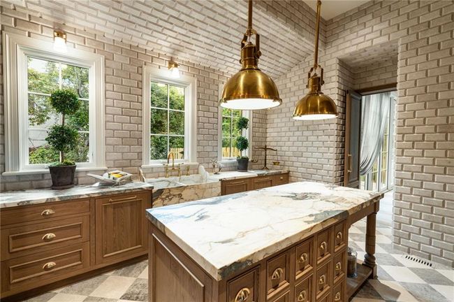 41 Blackland Rd Nw, House other with 7 bedrooms, 9 bathrooms and null parking in Atlanta GA | Image 27