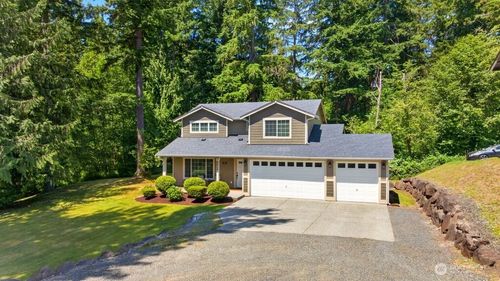 6608 184th Dr Se, Snohomish, WA, 98290-7390 | Card Image
