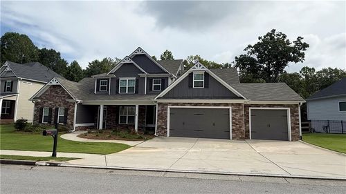 44 Sparkleberry Ln W, Dallas, GA, 30132-7576 | Card Image