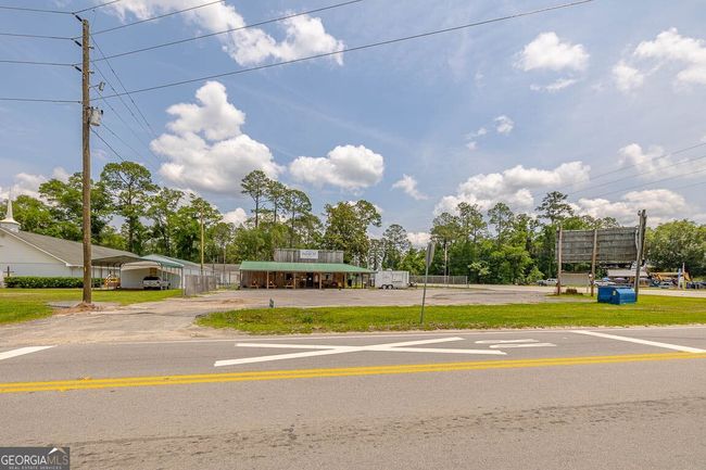 7154 Highway 110 W, Home with 0 bedrooms, 0 bathrooms and 20 parking in Hortense GA | Image 13