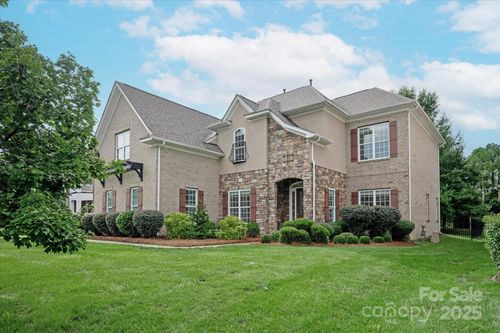6615 Springs Mill Rd, Charlotte, NC, 28277-3638 | Card Image