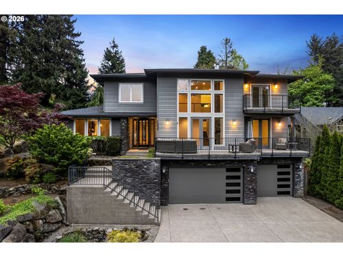 1295 Evah Ln, West Linn, OR, 97068-4598 | Card Image