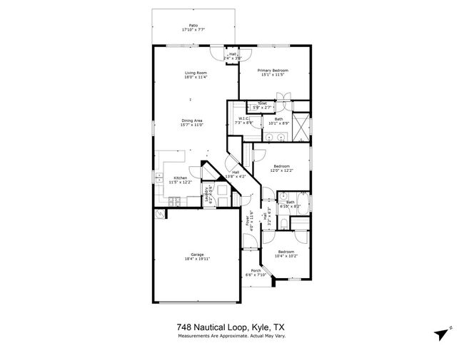 Floor Plan | Image 24
