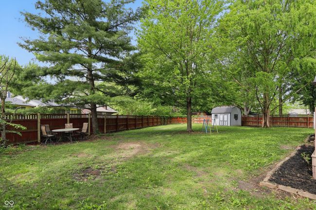8218 San Carlos Ct, House other with 3 bedrooms, 2 bathrooms and null parking in Indianapolis IN | Image 40