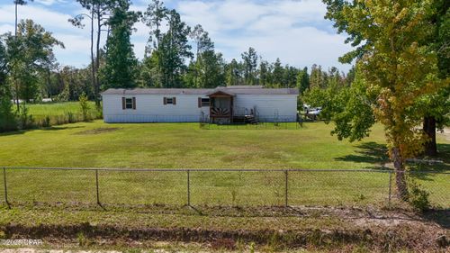 12214 Jackson Rd, Fountain, FL, 32438-2702 | Card Image