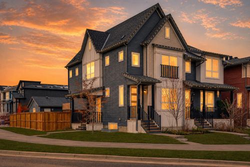 269 Belmont St Sw, Calgary, AB, T2X4W8 | Card Image