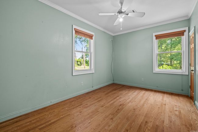645 Drye Rd, House other with 2 bedrooms, 2 bathrooms and null parking in Biscoe AR | Image 15