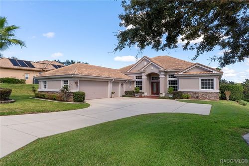 1601 N Tee Time Ter, Hernando, FL, 34442-6234 | Card Image