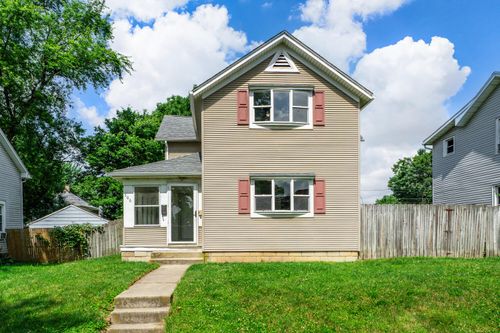 506 Virginia Ave, Troy, OH, 45373-2165 | Card Image