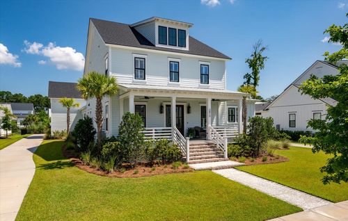 3810 Sawyers Island Dr, Mount Pleasant, SC, 29466-7595 | Card Image