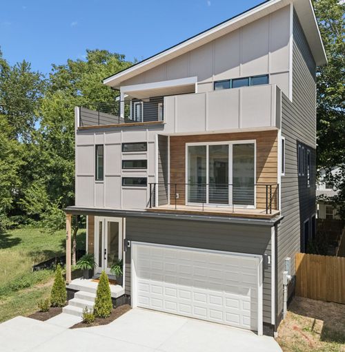 4 Belle Forrest Ave, Nashville, TN, 37206-2240 | Card Image