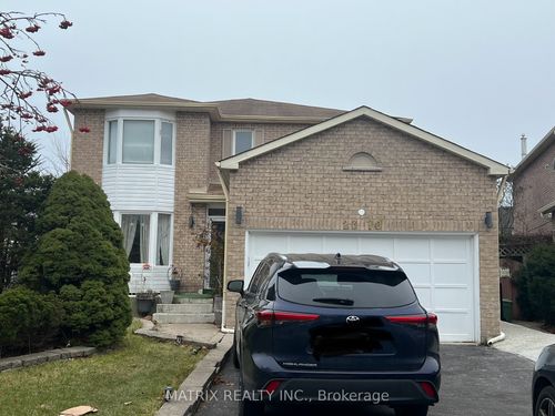 2370 Denvale Dr, Pickering, ON, L1X2H4 | Card Image