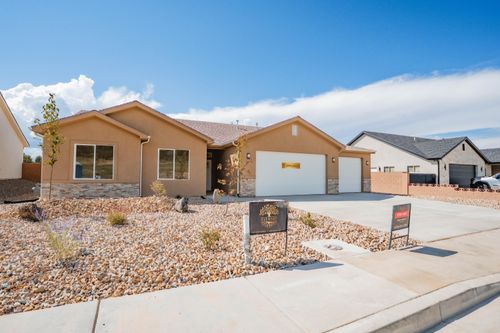 584 S Foundation Trl, Cedar City, UT, 84720-1429 | Card Image