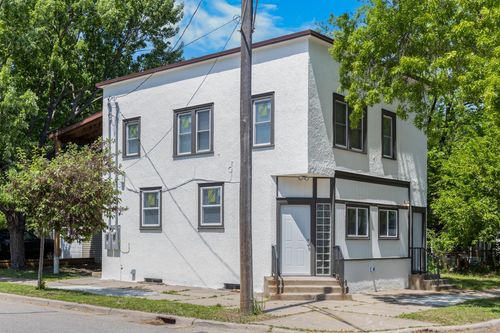 4301 James Ave N, Minneapolis, MN, 55412-1218 | Card Image