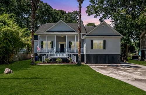 3872 James Bay Rd, Johns Island, SC, 29455-7809 | Card Image
