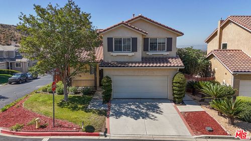 12110 Via Santa Rosa, Sylmar, CA, 91342-2694 | Card Image