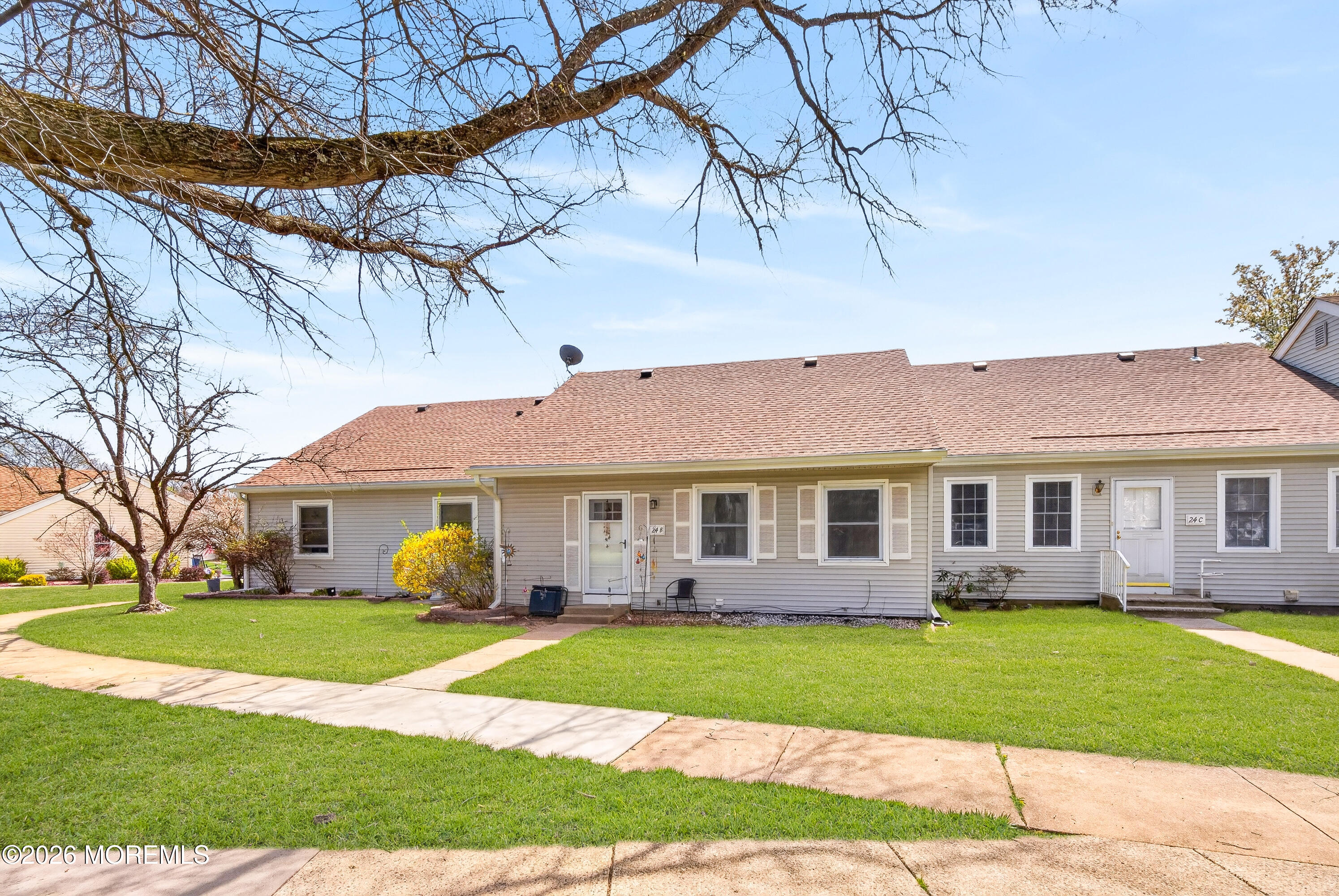 Residential in Freehold 2