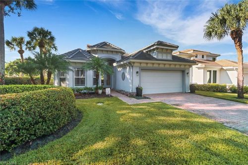 14126 Tivoli Ter, Bonita Springs, FL, 34135-8081 | Card Image