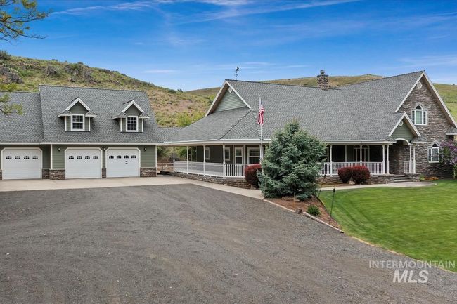 3057 Highway 71, House other with 4 bedrooms, 3 bathrooms and 3 parking in Cambridge ID | Image 7
