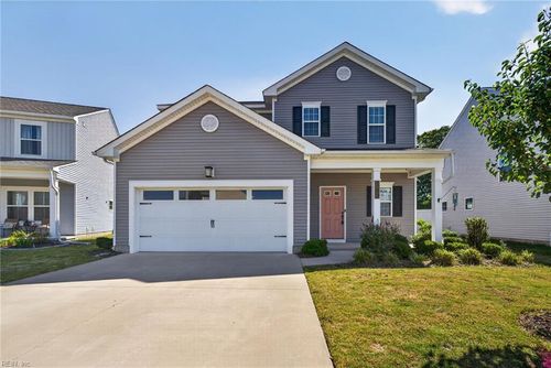 163 American Way, Suffolk, VA, 23434-5487 | Card Image